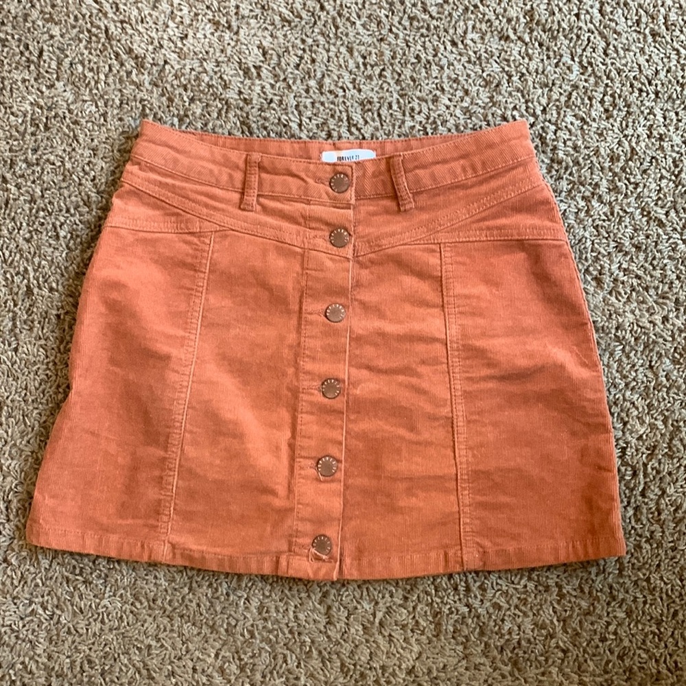 Forever 21 skirt